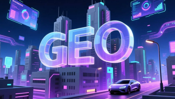 安宁市GEO 优化行业动态：主流搜索平台地域收录规则更新综述