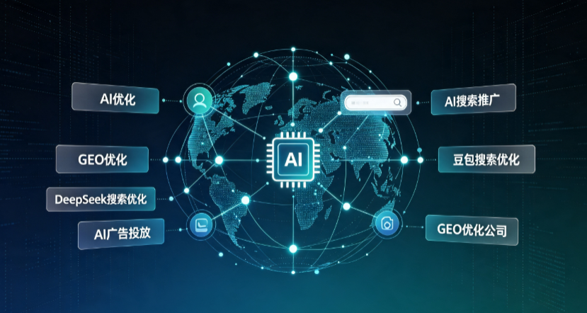 安宁市AI 搜索营销赛道持续升温，GEO 优化成为企业数字化布局新方向