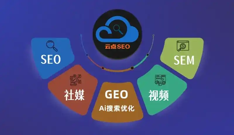 安宁市GEO优化：AI智能体时代取代SEO的全新内容优化逻辑
