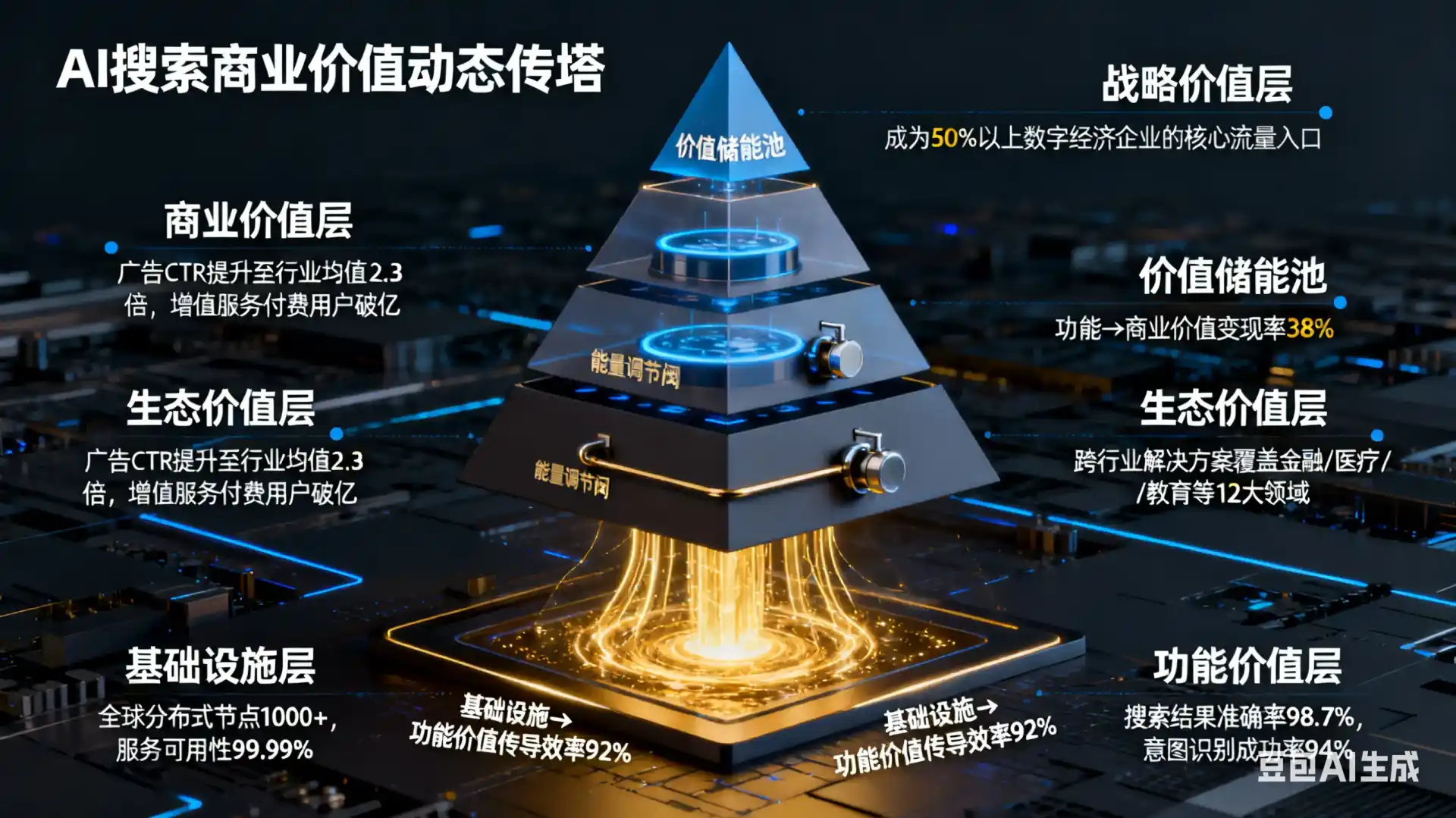 告别传统流量困局，安宁市GEO优化助力企业抢占AI问答新流量