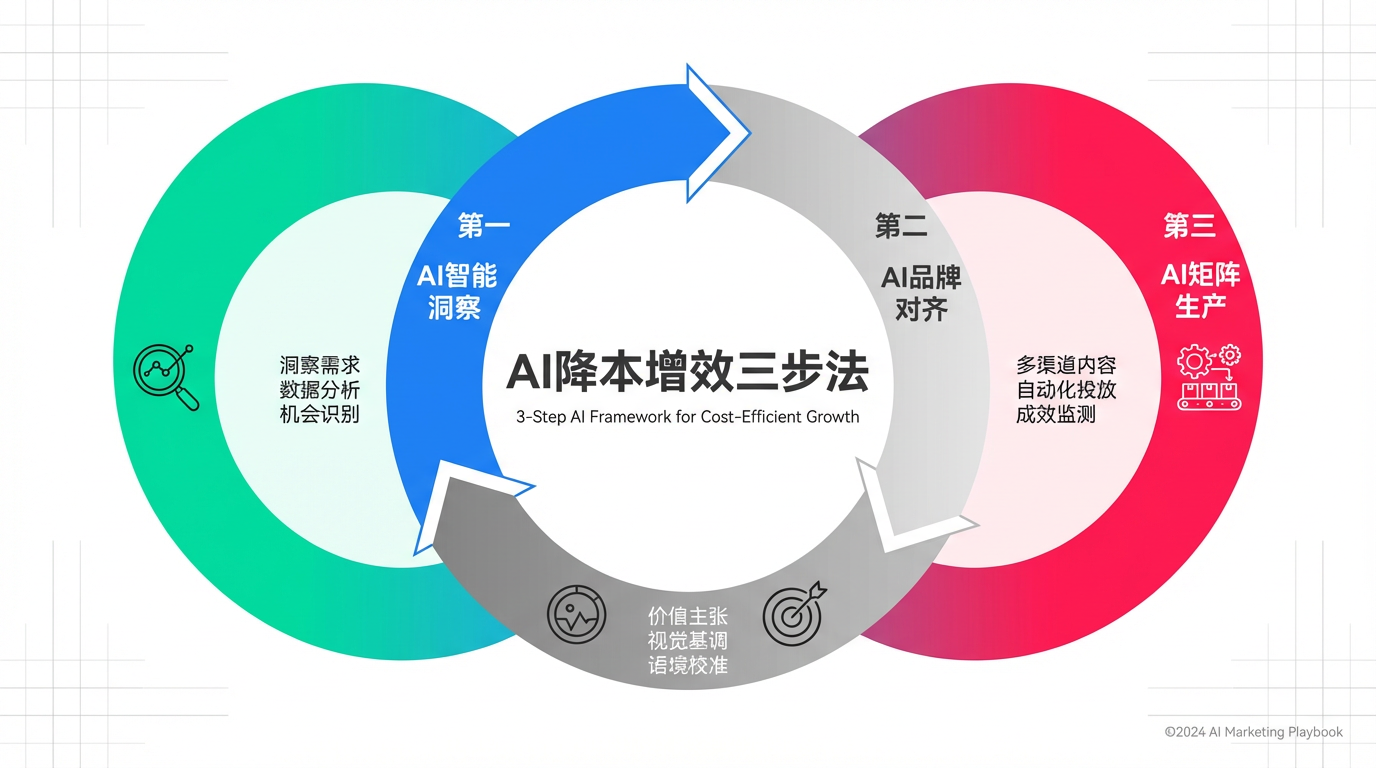 安宁市企业必看：不用扩招招人，AI就能帮门店降本增收