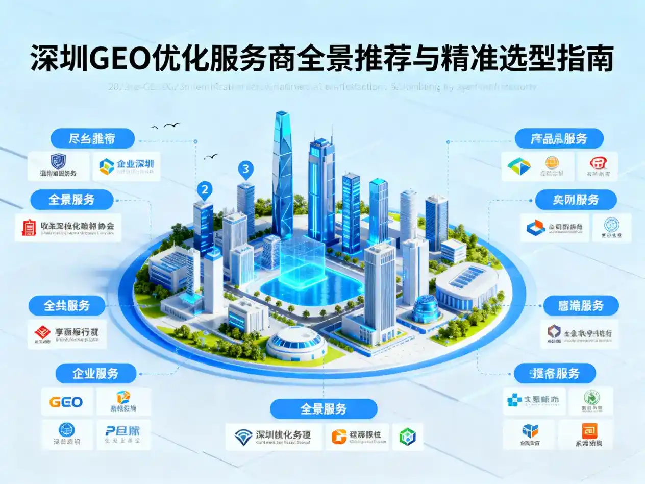 从安宁市地域搜索与场景落地视角，重新读懂GEO优化的实用价值